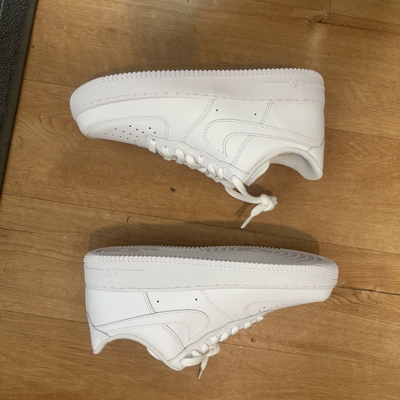 Air Force 1 Men’s white